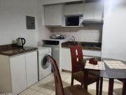 SAN ISIDRO 2 DE MAY0 DPTO AMOBLADO 55M2 1DOR +1CON SOFA...