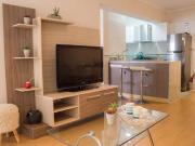 SAN ISIDRO. Alquiler de funcional dpto 1 dormitorio, 1...