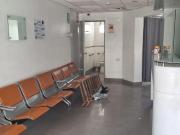 SAN ISIDRO: ALQUILER – EDIFICIO DE 3 PISOS CON...