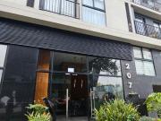 SAN ISIDRO: ALQUILER MODERNO DEPARTAMENTO. SIN AMOBLAR