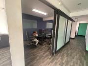SAN ISIDRO ALQUILO CENTRICA OFICINA DE 90M2