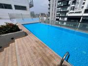 SAN ISIDRO ALQUILO DEPARTAMENTO AMOBLADO 3 DORMITORIOS...