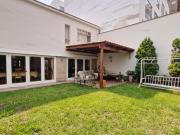 SAN ISIDRO, ALQUILO exclusiva casa cerca Av Jorge...