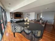 SAN ISIDRO ALQUILO MODERNO DPTO AMOBLADO 4 DORMITORIOS...