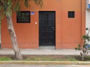 SAN ISIDRO. ALQUILO MONO AMBIENTE CON KITCHENETT Y BAÑO...