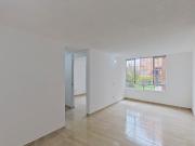 San Isidro Apartamento en Venta en Villas del Progreso, Bosa