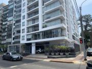 SAN ISIDRO AV CAMINO REAL, VISTA LATERAL AL GOLF 120M2...