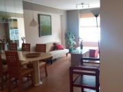 SAN ISIDRO BASADRE LINDO DEPARTAMENTO 55 M2 1DORMT...