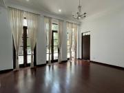 SAN ISIDRO CASA DE LUJO EN ALQUILER ZONA EXCLUSIVA CON...