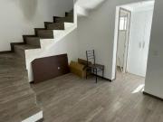 San Isidro, Casa en Renta, 140m2, 3 Habitaciones