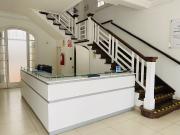San Isidro: Casa Para Oficina de 320 m² en Zona...