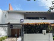 SAN ISIDRO CASA VENTA COMO TERRENO