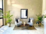 SAN ISIDRO CERCA AL OLIVAR BELLO DEPARTAMENTO INVERSIONISTAS