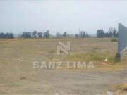 SAN ISIDRO CRESPO: TERRENO INDUSTRIAL O COMERCIAL A PIE...