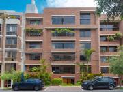 SAN ISIDRO – DEPARTAMENTO EN VENTA CERCA A PARQUE