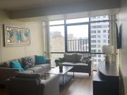 SAN ISIDRO DPTO 1 DOR 73M2 AMOBLADO HOTEL ATON cochera...