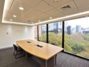 San Isidro Empresarial – Oficinas Listas Para Adecuar...