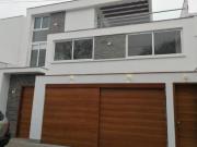 SAN ISIDRO ESPECTACULAR CASA EN ALQUILER