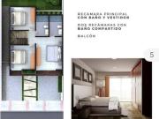 San Isidro Juriquilla casa a estrenar de 178 m2 en VENTA...