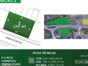 San Isidro Juriquilla macrolote comercial en VENTA RAH357