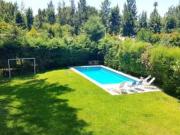 San Isidro Labrador Venta Casa de 3 dorm y dependencia