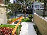 San Isidro limite Miraflores Vanderghen 3 dormitorios...