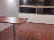 San Isidro / Metro Santa Lucia