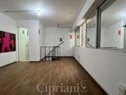 SAN ISIDRO: SE VENDE LOCAL COMERCIAL EN CENTRO FINANCIERO