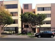 San Isidro vendo dpto US$158,000 Z/Tranquila cerca...