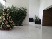 San Isidro, vendo lindo departamento frente a Parque