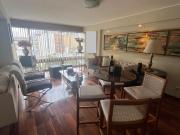 San Isidro: Venta Departamento, 5to Piso, Vista...