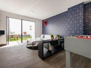 SAN ISIDRO VENTA DEPARTAMENTO AMOBLADO 1 DORM CON AREA COMUN