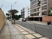 San Isidro vista al Golf. Calle Augusto Bolognesi,...