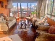 San Isidro Vta. Av. Portillo Flat Remodelado 2D 2C 2°P...