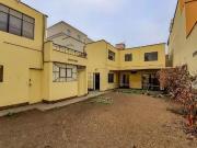 San Isidro Vta. Ca. M. Gonzales La Rosa Casa/Terreno P/3...