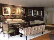 San Isidro Vta Ca. V. Maurtua Dúplex Remodelado 3D 3C...