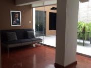 San Isidro Vta. Calle 10 dúplex 3D 2C 1D 1°P V/Ca....