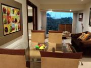 SAN ISIDRO X LAS FLORES DPTO 52M2 1DOR AMOB COCHERA $650...