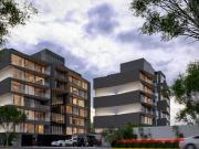 San Javier 240: Tu vida Smart en el corazón de La Cantera San Javier 240: Tu vida Smart en el corazón de La Cantera