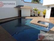 San Jer?nimo de Ahuatepec Casa CLAVE CS615