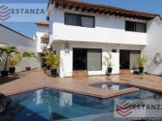 San Jer?nimo de Ahuatepec Casa CLAVE CS615