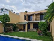 San Jerónimo Ahuatepec Cuernavaca Venta De Casa Sola 3...