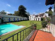 SAN JERÓNIMO CASA CON 3 FRENTES CON USO DE SUELO PARA 3...