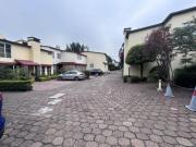 San Jerónimo Lídice Casa en Condominio en Venta