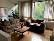 SAN JERÓNIMO LÍDICE, CASA EN DOS NIVELES A UNOS METROS...