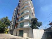 SAN JERÓNIMO LÍDICE ESTRENA DEPARTAMENTO