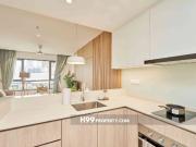 三井套房｜吉隆坡黃金三角地帶的單位