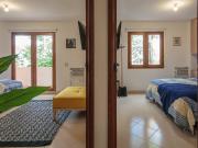 San Joaquín 302 – 3 bedroom apartment with AC in Laureles