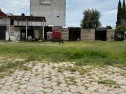 TERRENO EN VENTA SAN JORGE 1,620 MTS ESQUINA