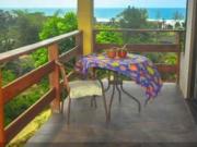 SAN JOSÉ: ALQUILO ESPECTACULAR CASA CON VISTA AL MAR